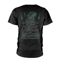 CRADLE OF FILTH (COF) Dusk And Her Embrace Tee
