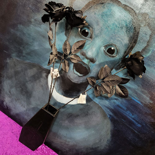 Black Rose