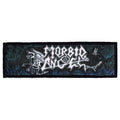 MORBID ANGEL Strip Patch