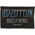 LED ZEPPELIN House of the Holy Patch