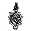 OPETH Pendant Necklace