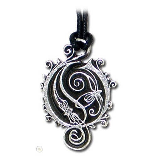 OPETH Pendant Necklace