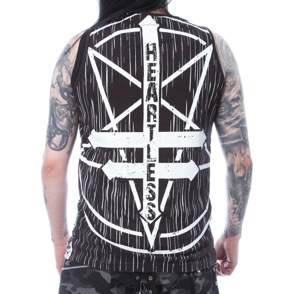 Reflection Vest