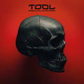 TOOL Absolute Ultra Rare 2LP Clear Vinyl 2024