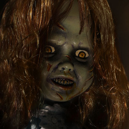 Regan, The Exorcist - Living Dead Doll