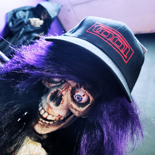 TOOL Cap