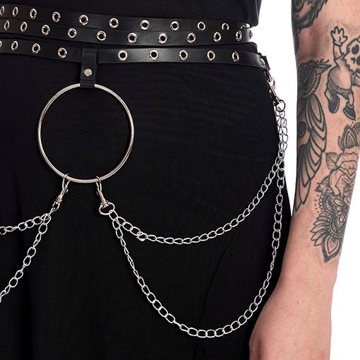 Apollyon Chain Belt