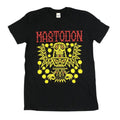 MASTODON Tribal Demon Autumn 2017 Tour Tee