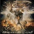 KREATOR Phantom Antichrist CD/DVD (2012)