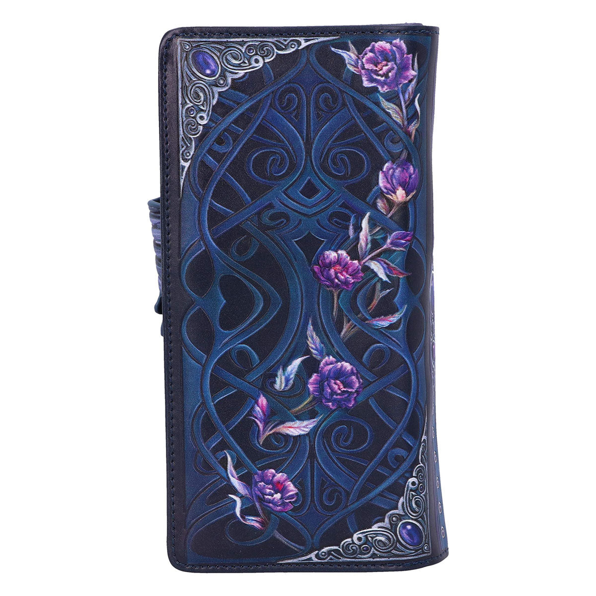 Raven's Flight Wallet