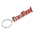 True Blood Keyring