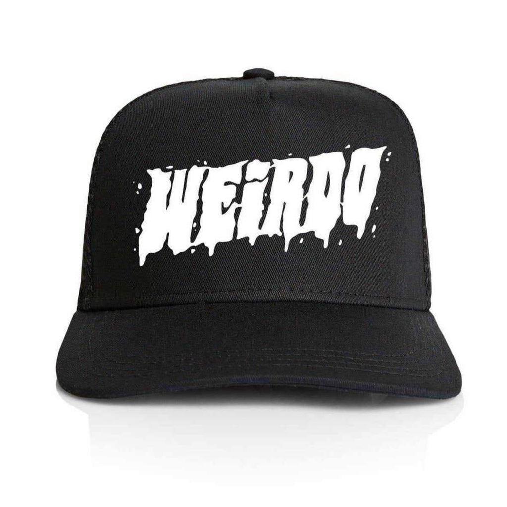 Weirdo Cap