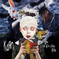 KORN: See You On The Other Side Coloured Vinyl 2LP (20th Anniversary Edition)
