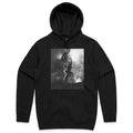 Night Rider Pullover Hood