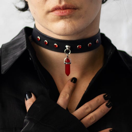 Ananke Collar