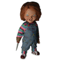 Child's Play 2 - Menacing Chucky Doll 15" Mega Figure