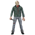 Friday the 13th - Jason 7" Part 3 Figure