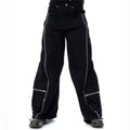 Cove Epic Zipper Grave Pants