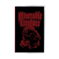MISERABLE CREATURE - 3 (2023) Cassette