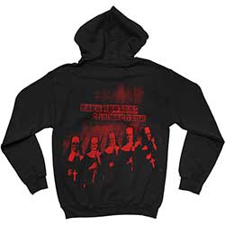 RAGE AGAINST THE MACHINE (RATM) Nuns Hood