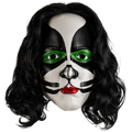 KISS The Catman Deluxe Injection Mask