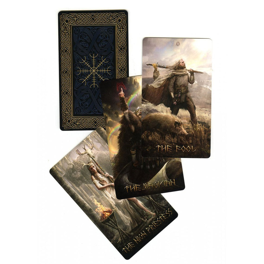 Runic Tarot