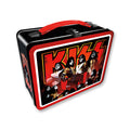 KISS Tin Carry Box
