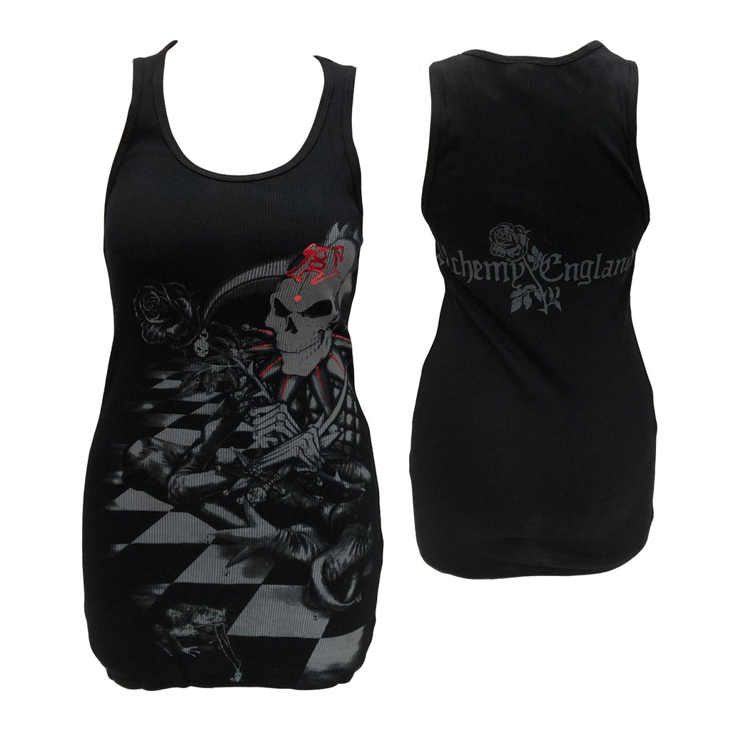 Fools Familiar Top