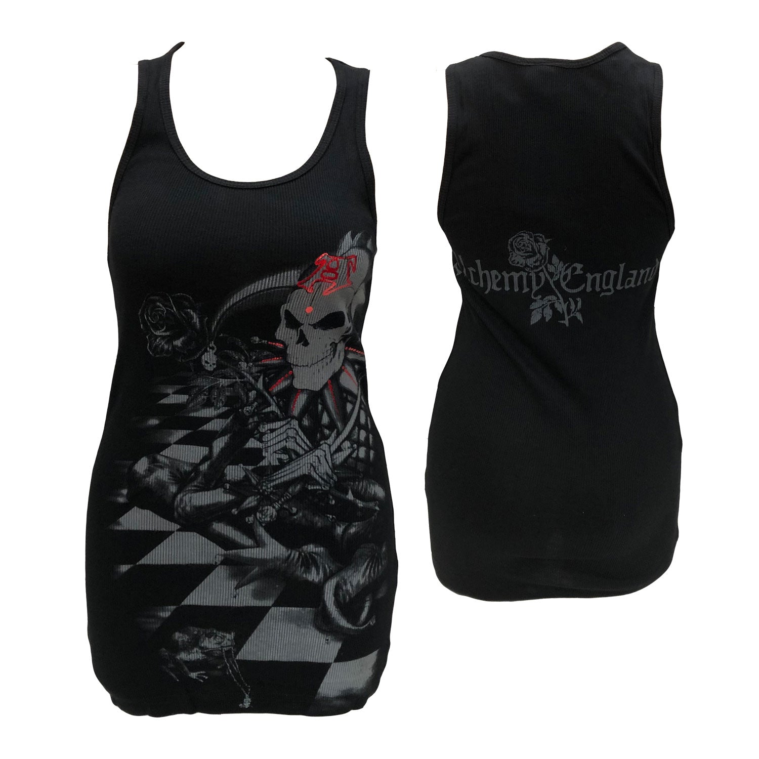 Fools Familiar Top