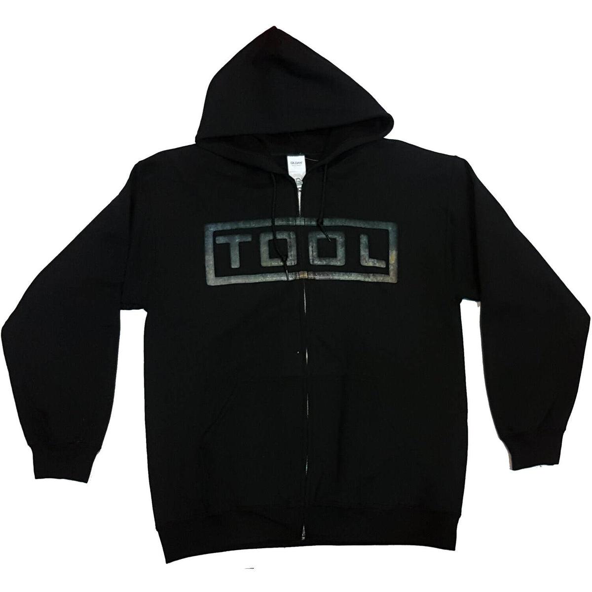 TOOL Three Eyes Hoodie