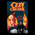 OZZY OSBOURNE Patient No. 9 Poster 032
