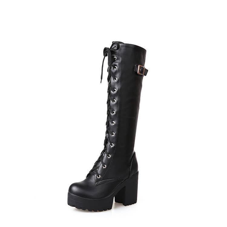 The Real Witch Boot