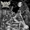 NOCTURNES MIST Diabolical Baptism CD 2017