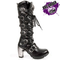 Trail Elite Boots New Rock | PRE-ORDER