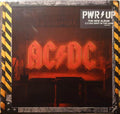 AC/DC Power Up Lightbox Deluxe Edition CD (2020)