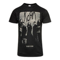 KORN Knock Wall Tee