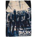 DARK TRANQUILITY Wall Flag