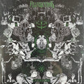 FRANKENBOK Overdose CD (2022)
