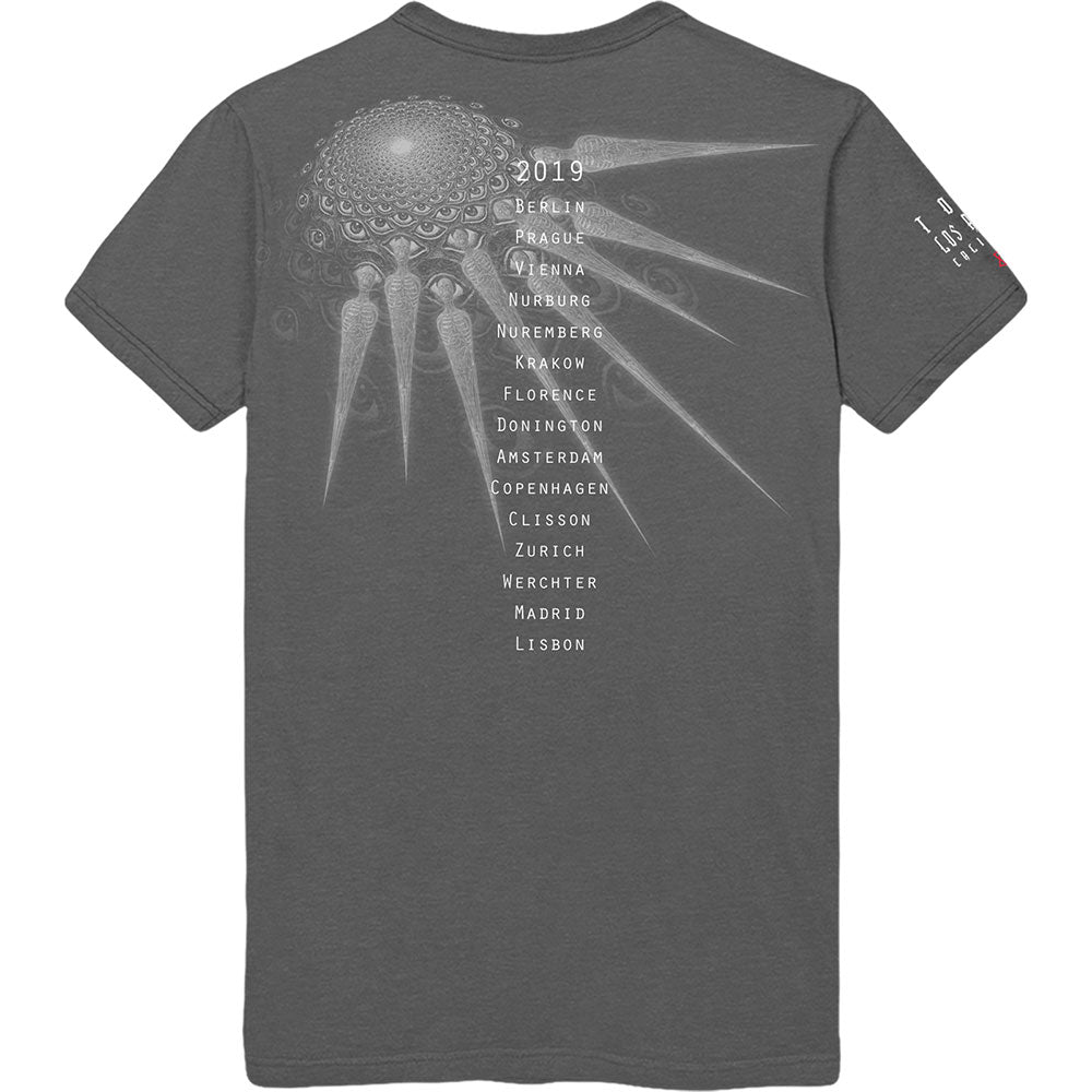 TOOL Spectre Spike Tee