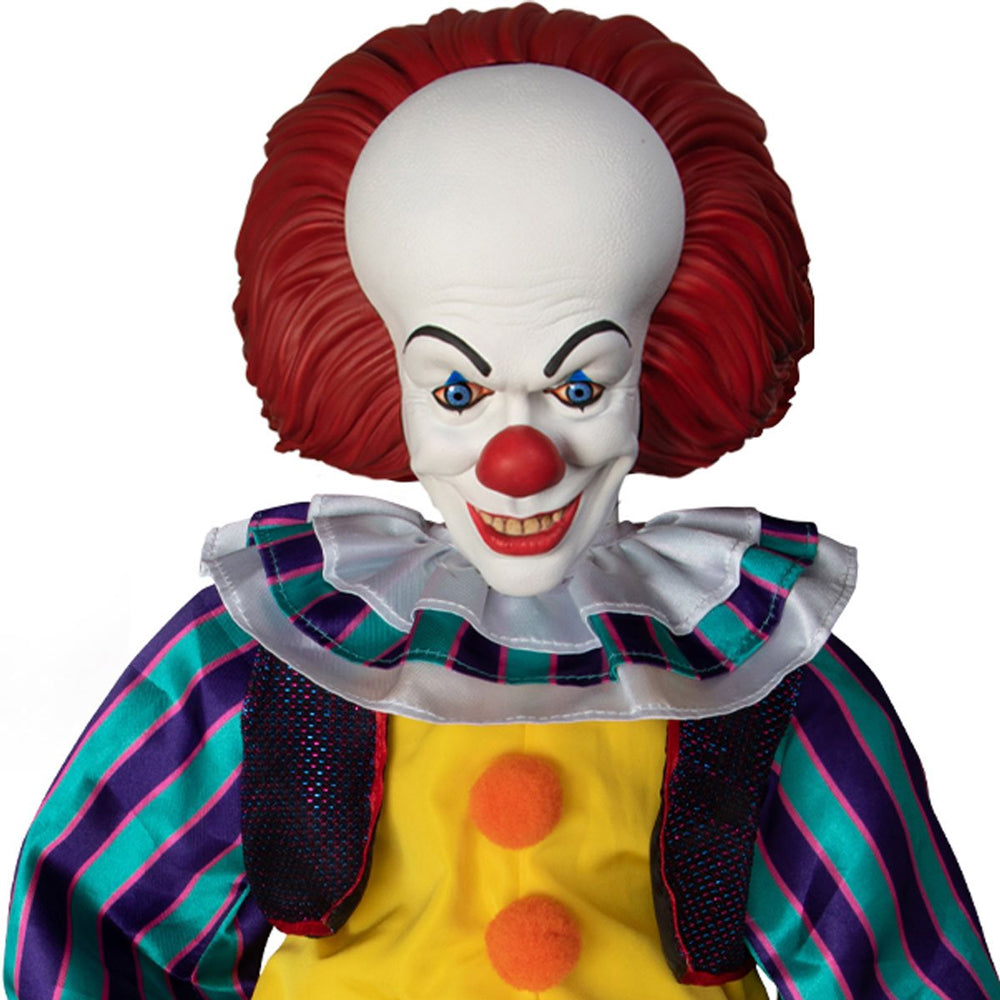 It (1990) - Pennywise 18" Roto Plush