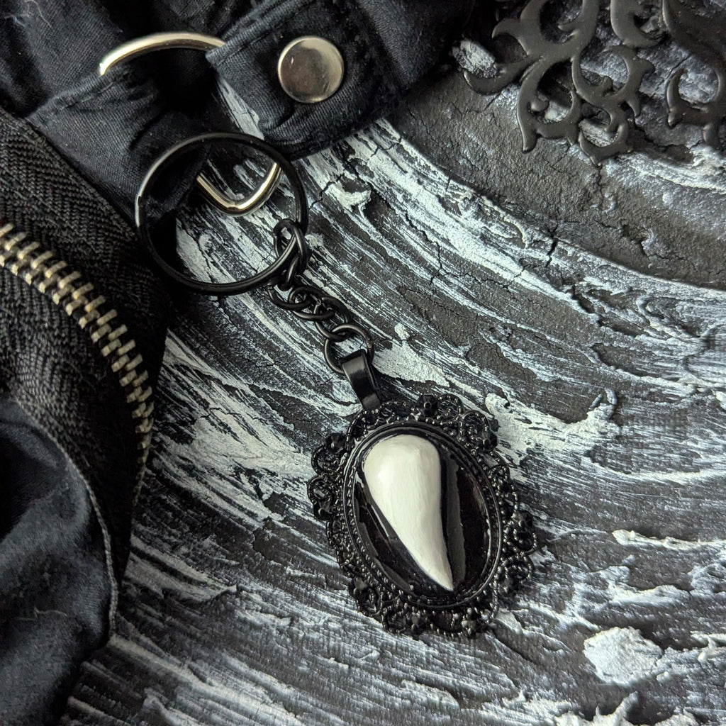 Fangorian Nights Keyring