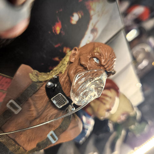 House of 1000 Corpses - Dr Satan Mini Bust