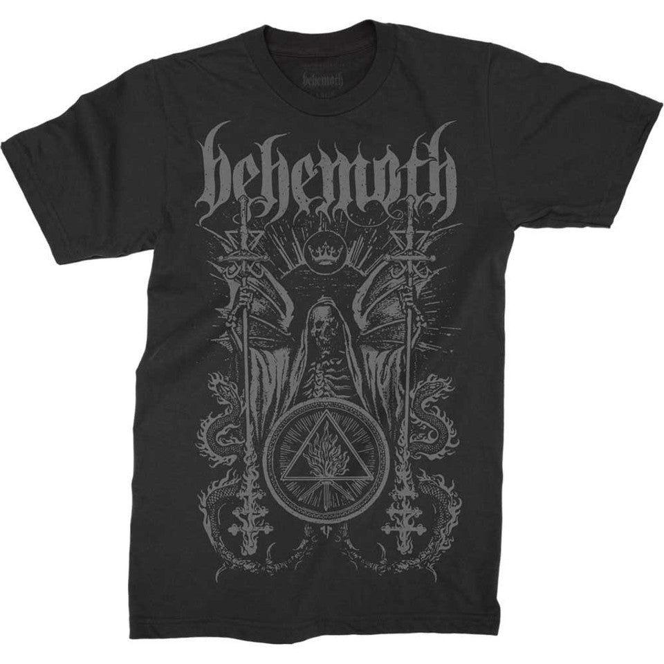 BEHEMOTH Ceremonial Tee