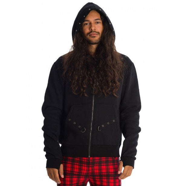 Repentless Hood