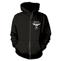 SAXON Established 1979 Hoodie