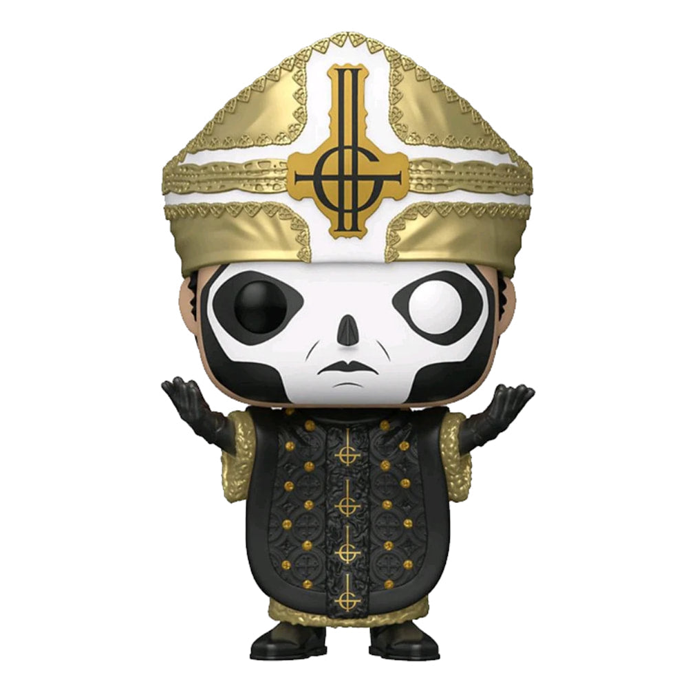 GHOST Papa Emeritus lll Funko POP!