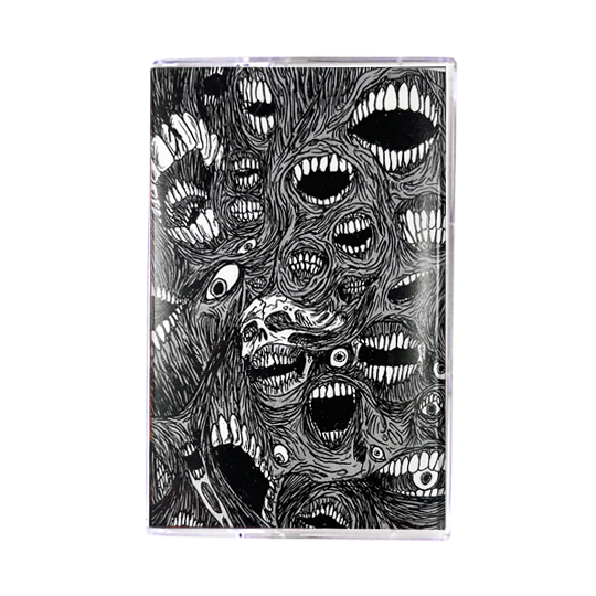 EVULSE Call Of The Void (2018) Cassette
