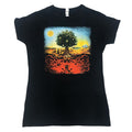 OPETH Heritage Fitted Tee