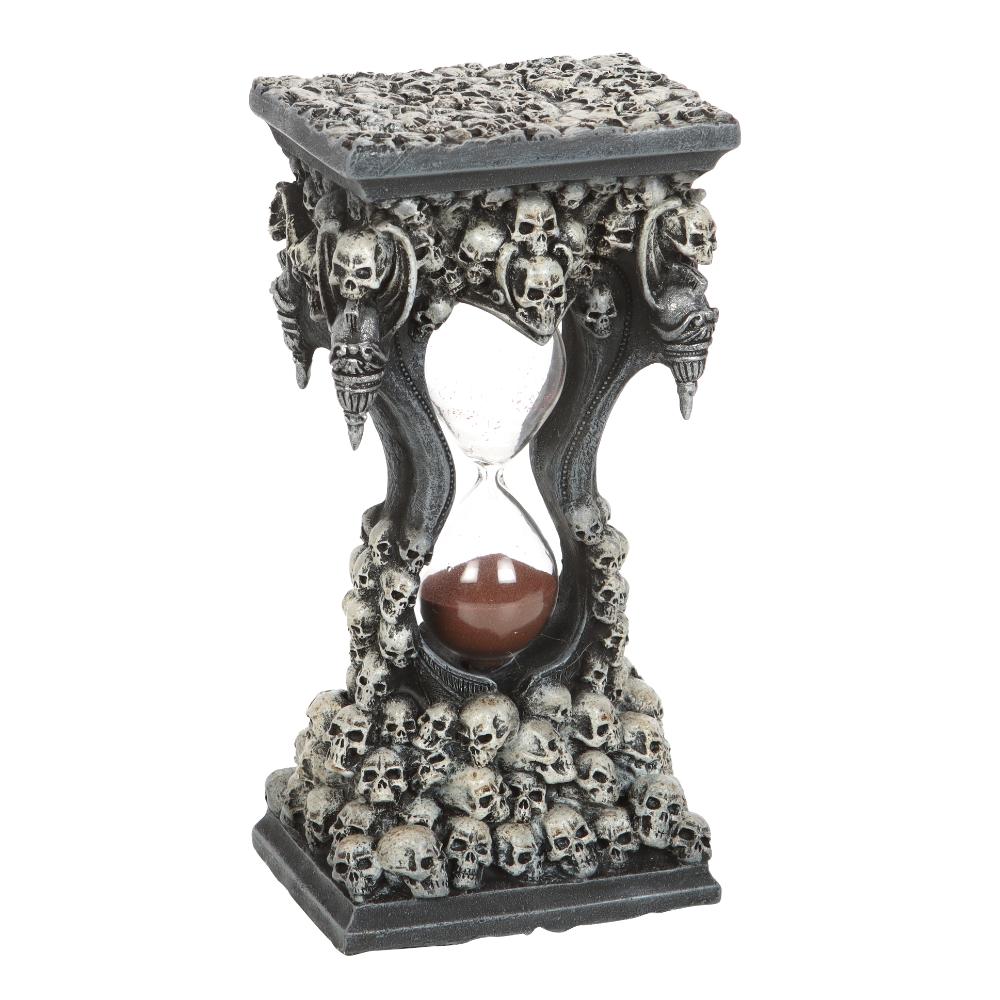 Sands of Death Hourglass Timer