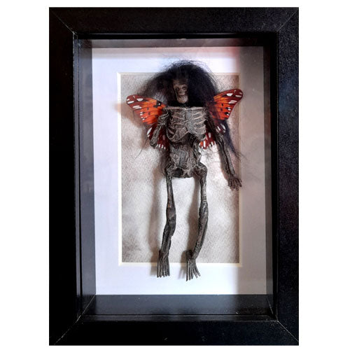 Woodland Faery Specimen #91